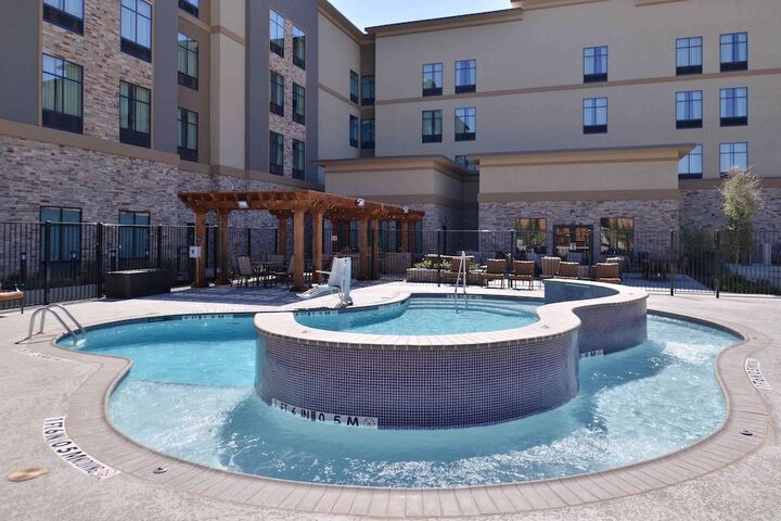 Homewood Suites by Hilton Trophy Club Southlake