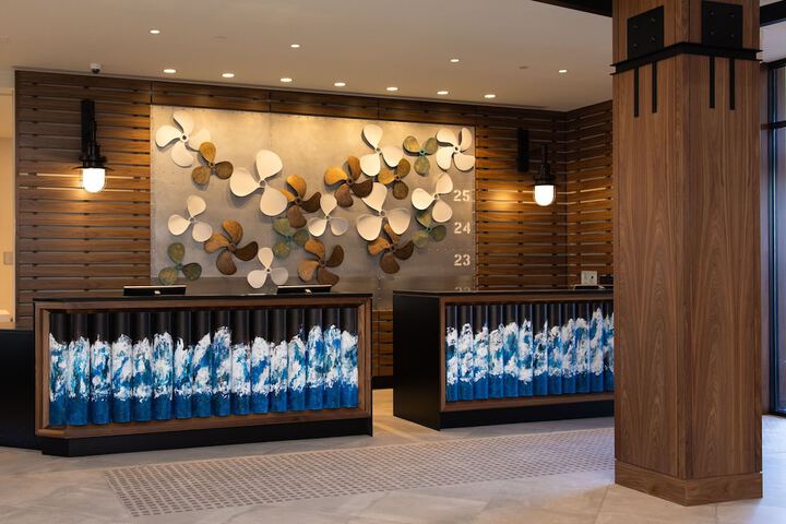 Hotel Interior 12 of 50