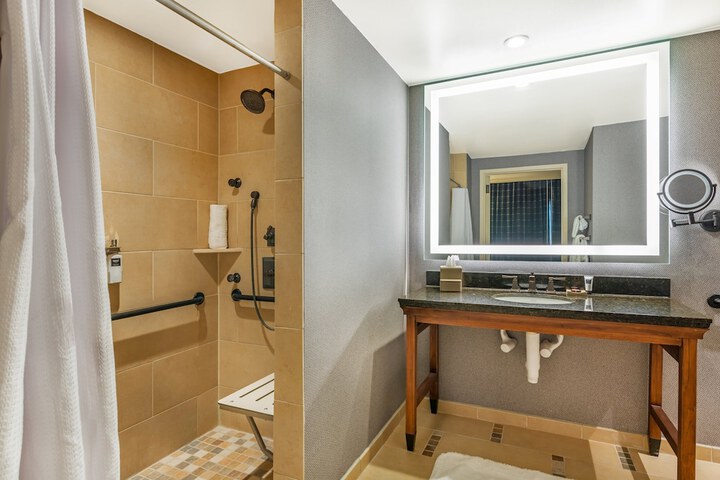 Omni Fort Worth Hotel