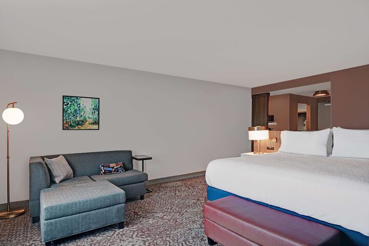 Hilton Garden Inn Madison Huntsville Airport