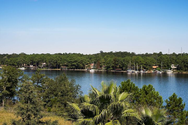 Hampton Inn Niceville - Eglin Air Force Base