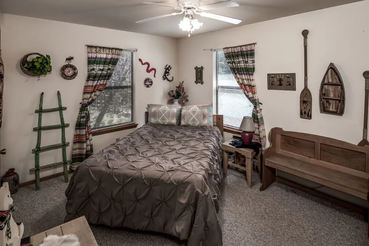 Ruidoso Three-bedroom