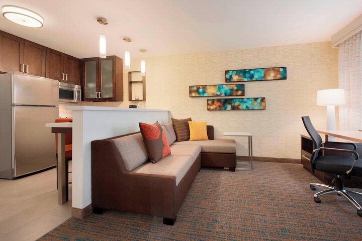 Residence Inn by Marriott San Angelo