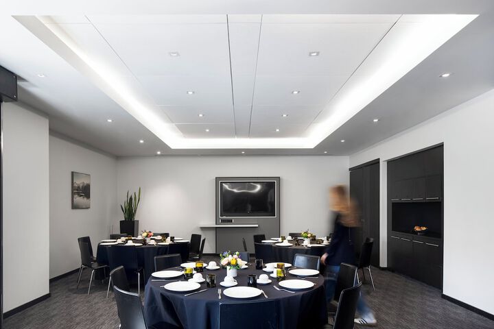 Hotel Le Germain Calgary