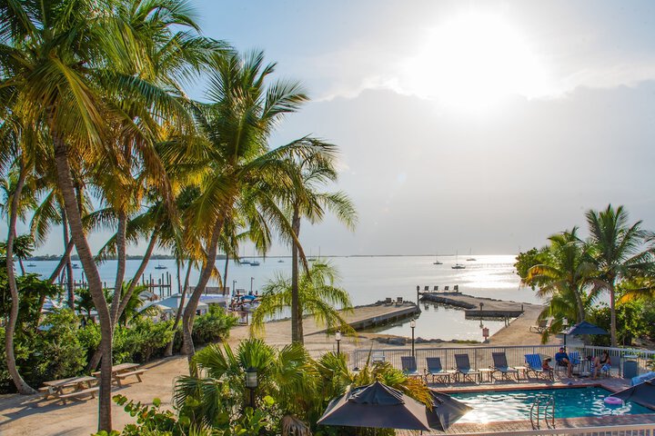Bayside Inn Key Largo