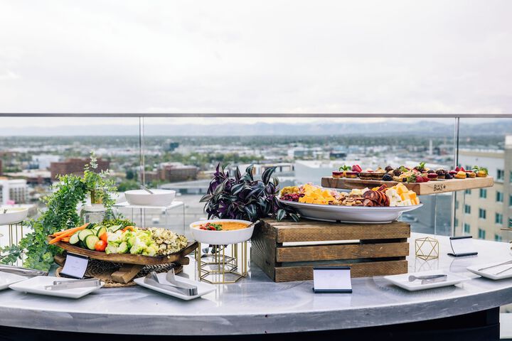 Le Meridien Denver Downtown