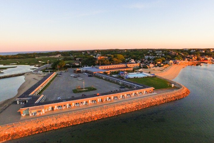The Provincetown Inn