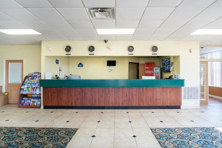 Hotel Interior 10 of 25