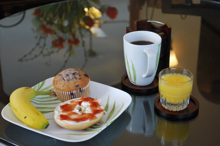 Breakfast/Coffee Service 42 of 44