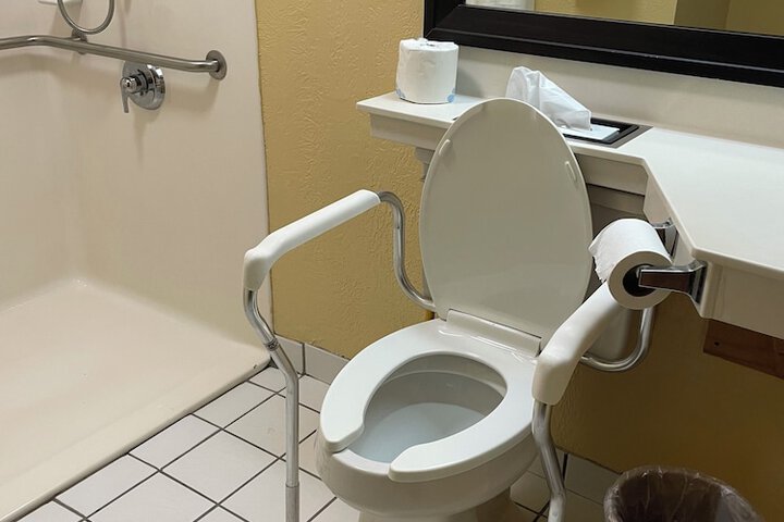 Quality Inn Conference Center Logansport