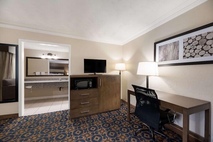 Best Western Butch Cassidy Inn
