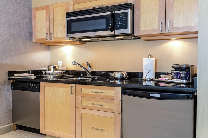 Hilton Whistler Resort & Spa
