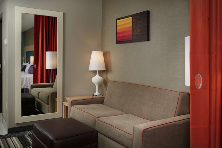 Home2 Suites by Hilton Muskogee
