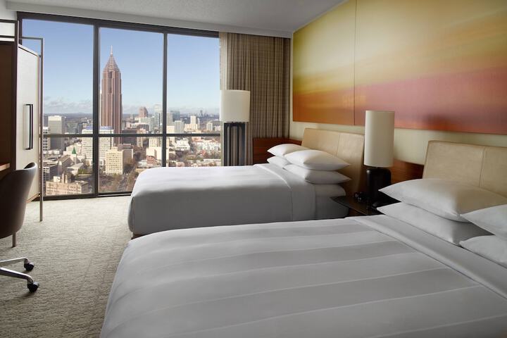Atlanta Marriott Marquis