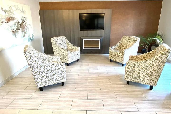 Comfort Inn St. Catharines