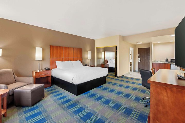 Best Western Plus Heritage Inn Ontario Rancho Cucamonga