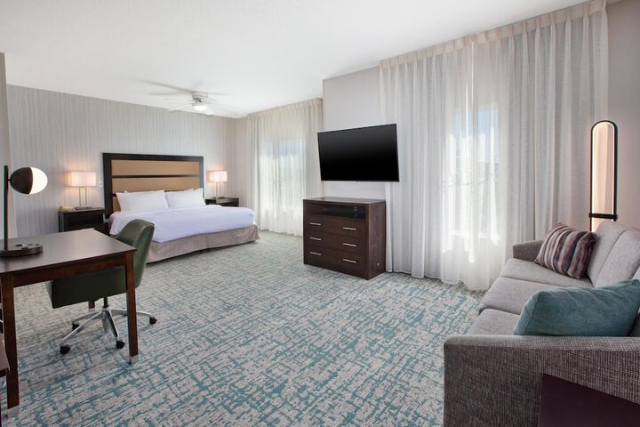 Homewood Suites by Hilton Sioux Falls