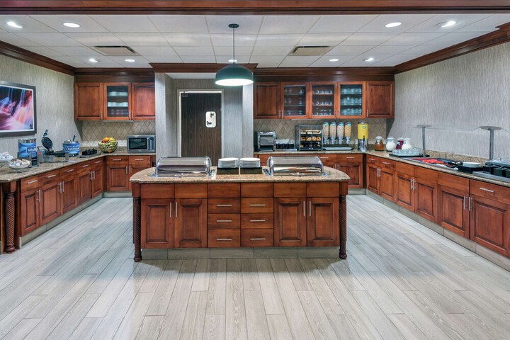 Homewood Suites by Hilton Cleveland-Beachwood