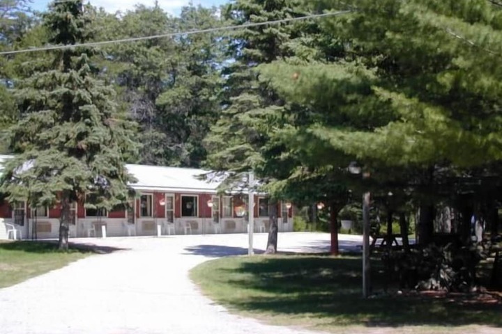 Hotel 10 of 95