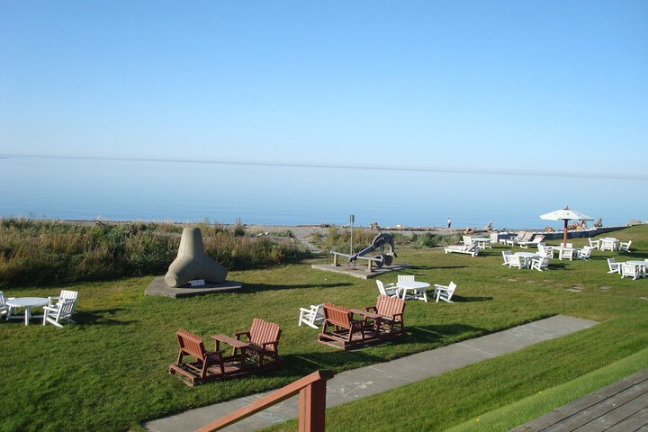 Hôtel Motel Belle Plage