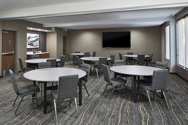 AC Hotel by Marriott Tuscaloosa Downtown