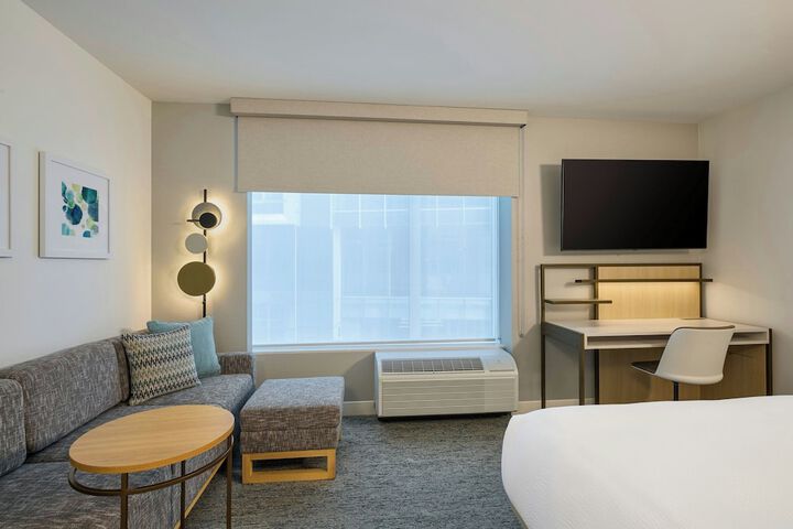 TownePlace Suites by Marriott Lyndhurst