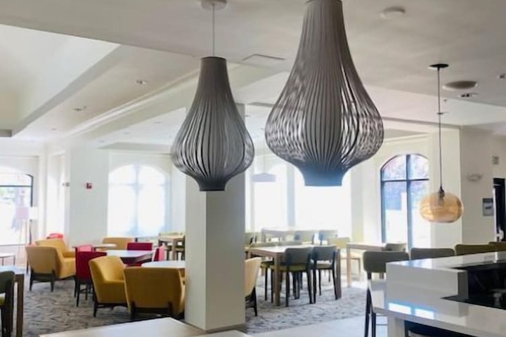Hilton Garden Inn Palmdale