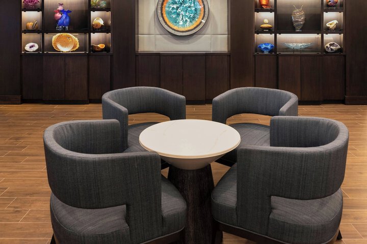 Residence Inn by Marriott Milwaukee Brookfield