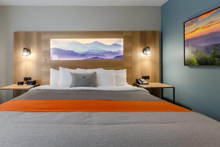 Graystone Lodge an Ascend Collection Hotel
