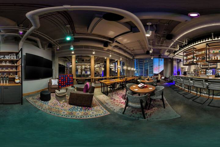 Hotel Interior 10 of 63