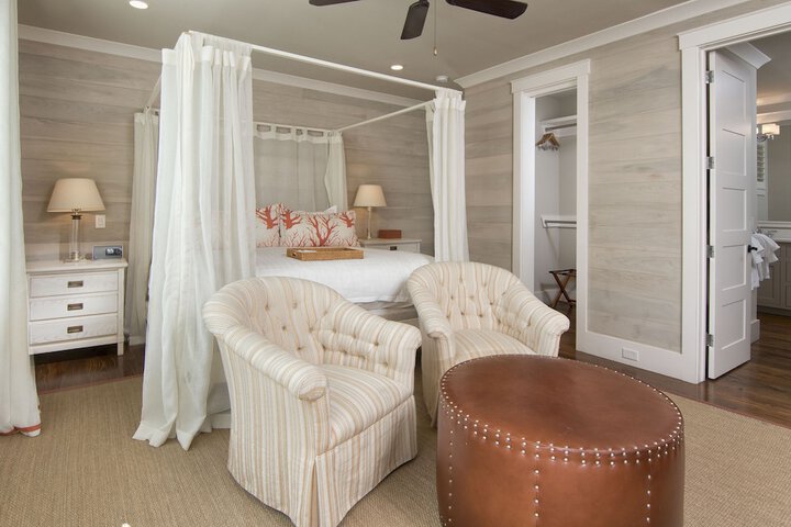 Montage Palmetto Bluff Residences