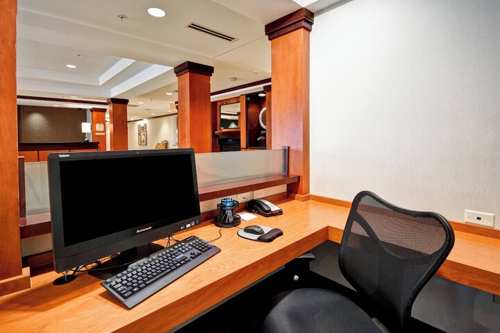 Fairfield Inn & Suites by Marriott North Platte
