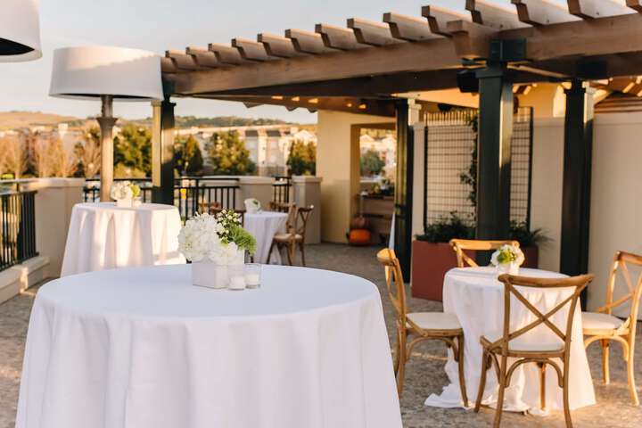 The Meritage Resort and Spa