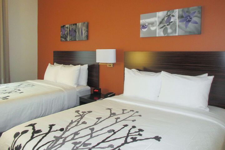 Sleep Inn & Suites Oregon - Madison