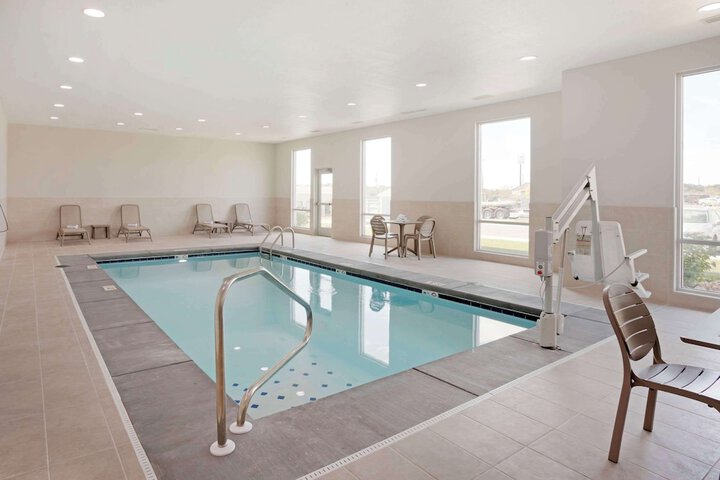 Pool 7 of 53