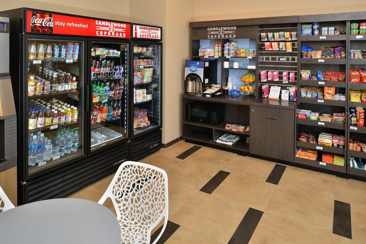 Breakfast/Coffee Service 34 of 39