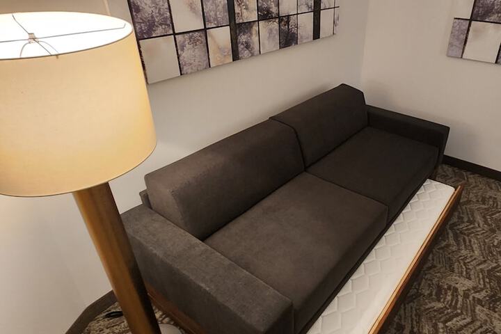 SpringHill Suites Dallas Lewisville