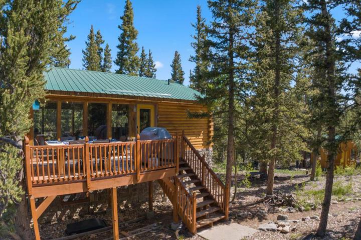 Relaxing Alpine Oasis - Minutes from Breckenridge