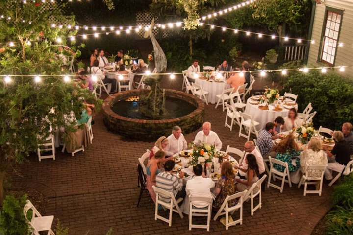 Florida House Inn