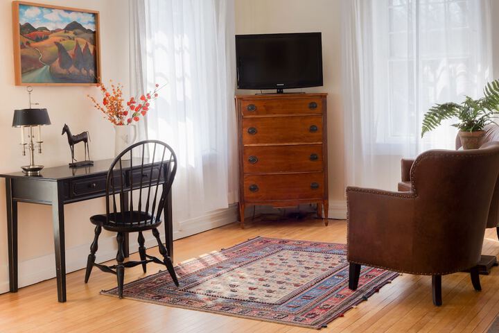 Kedron Valley Inn