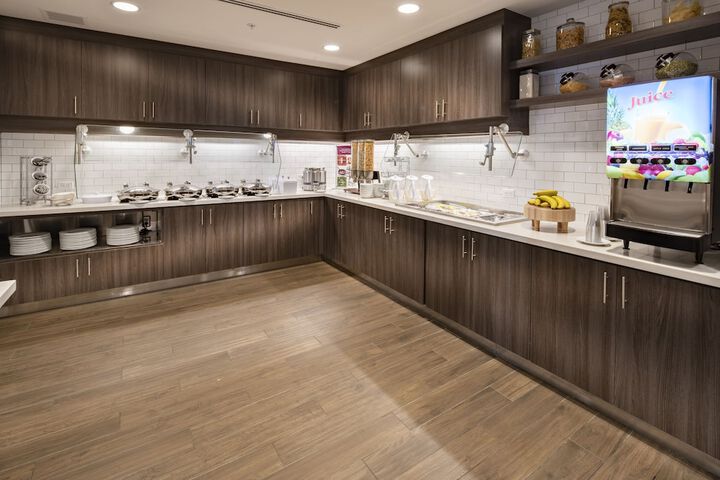 Residence Inn by Marriott Las Vegas South / Henderson