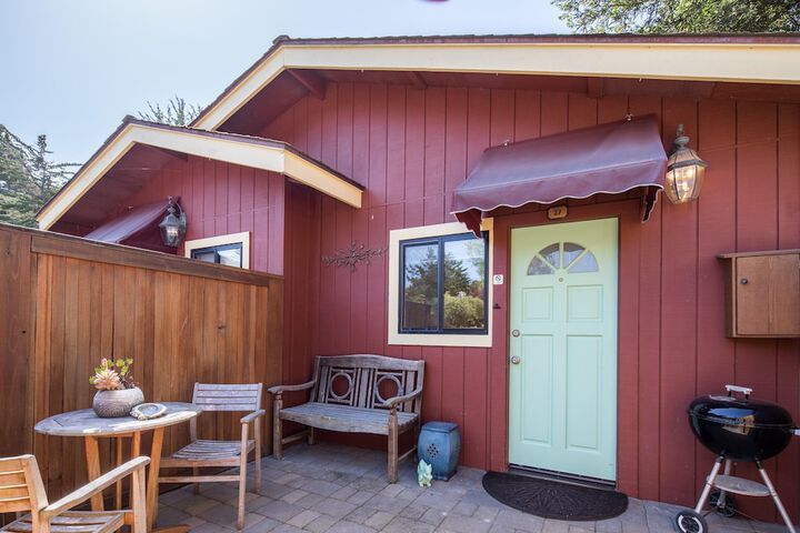 Terrace/Patio 103 of 127
