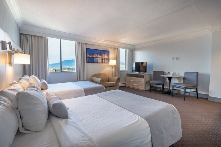 Century Plaza Hotel