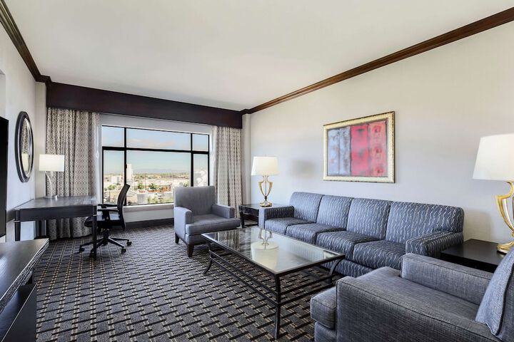 Hilton Phoenix Chandler