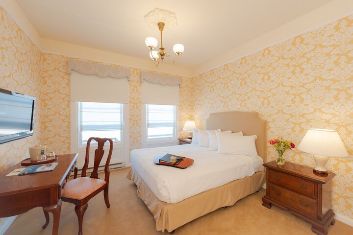 Stanyan Park Hotel