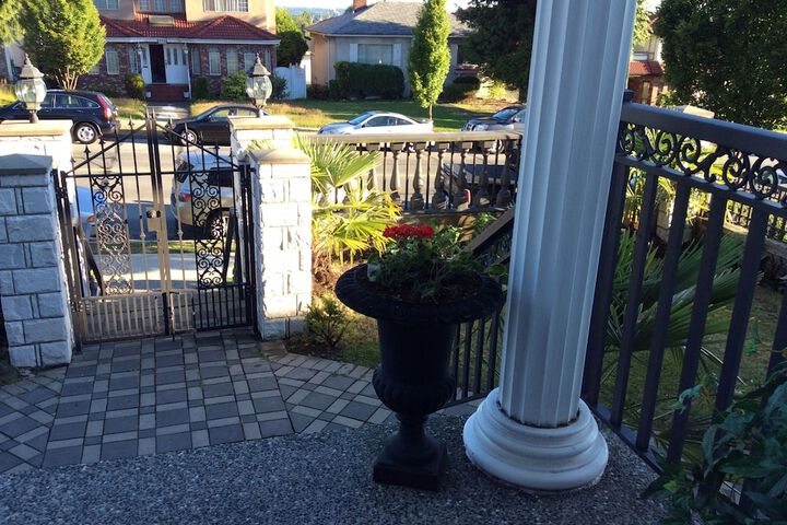 Terrace/Patio 60 of 61