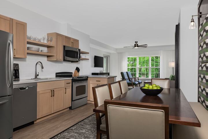 Marriotts Fairway Villas