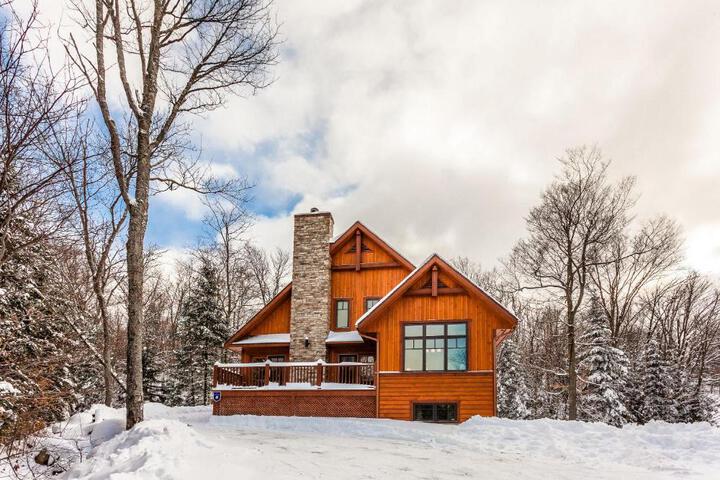 Chalet Le Mont-Blanc