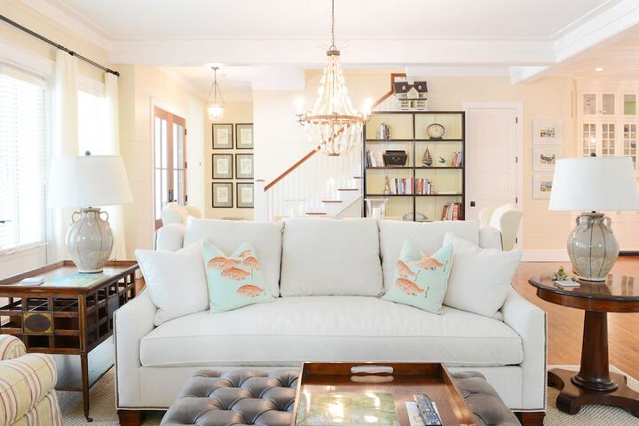 Montage Palmetto Bluff Residences