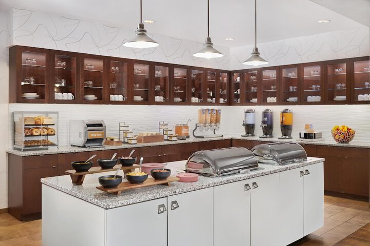 Homewood Suites by Hilton Grand Rapids Downtown